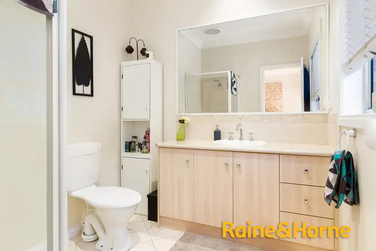 Sixth view of Homely house listing, 5 Moreton Bay Blvd, Lyndhurst VIC 3975