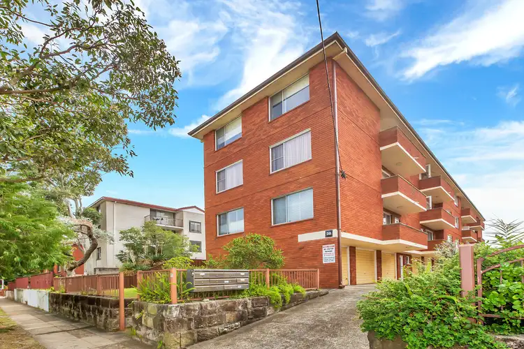 Sixth view of Homely apartment listing, 6/38 Maroubra Road, Maroubra NSW 2035