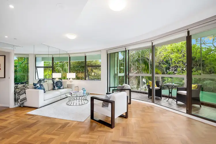 1/75 Darling Point Road, Darling Point NSW 2027