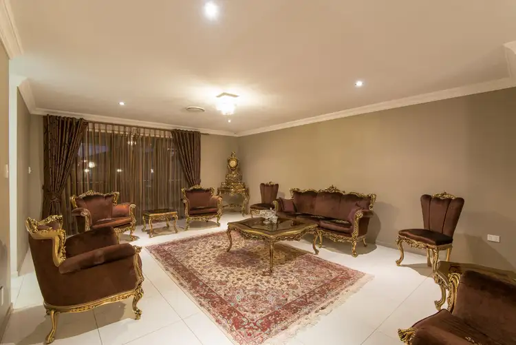 Sixth view of Homely house listing, 13 Coral Garden Drive, Kalkie QLD 4670