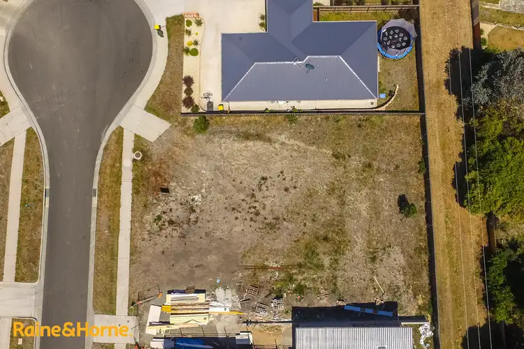 Third view of Homely land listing, 21 Cider Gum Drive, Blackmans Bay TAS 7052