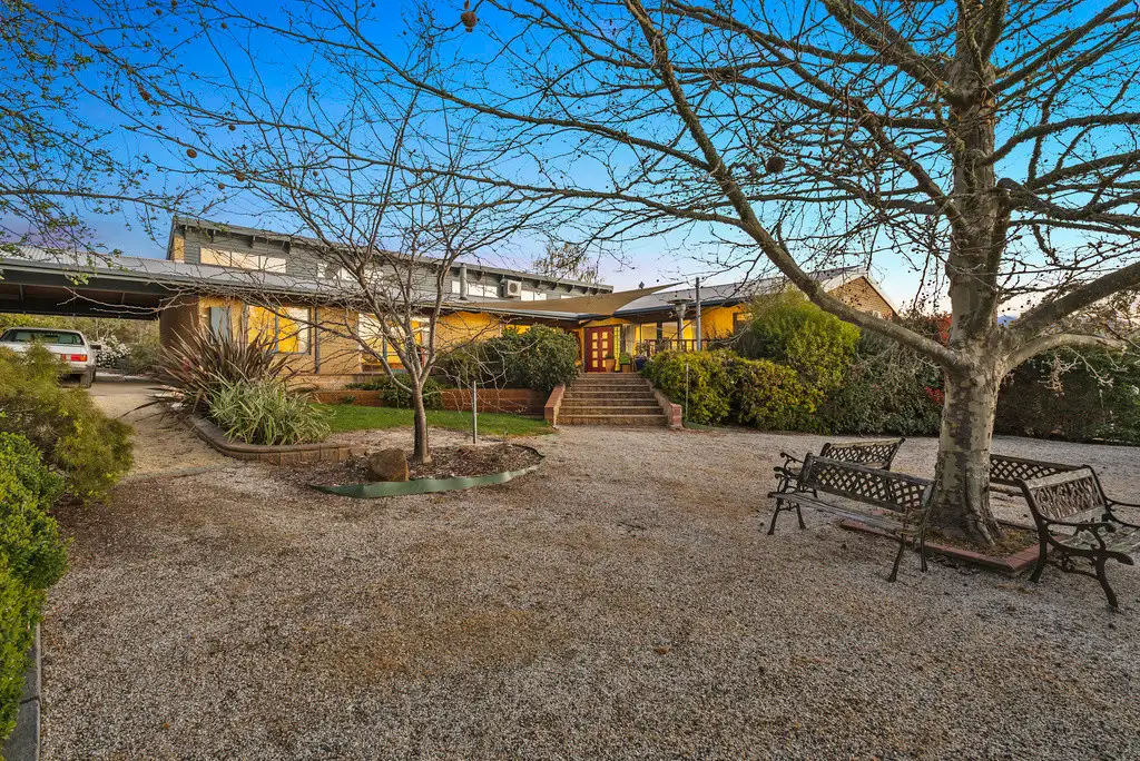 Main view of Homely house listing, 13 Trimble Track, Lauriston VIC 3444