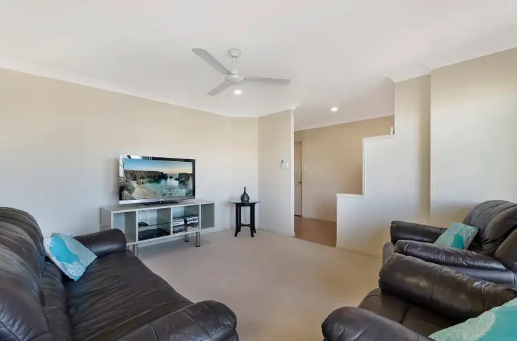 Fifth view of Homely house listing, 36 Woodbine Drive, Annandale QLD 4814