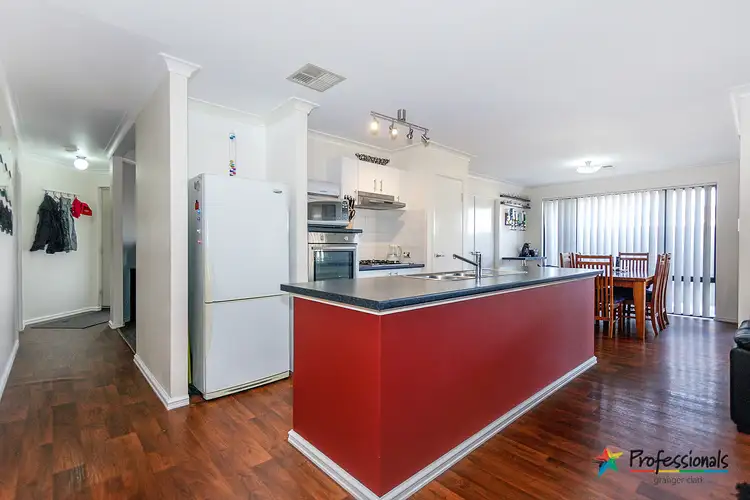 Sixth view of Homely house listing, 140 Elmridge Parkway, Ellenbrook WA 6069