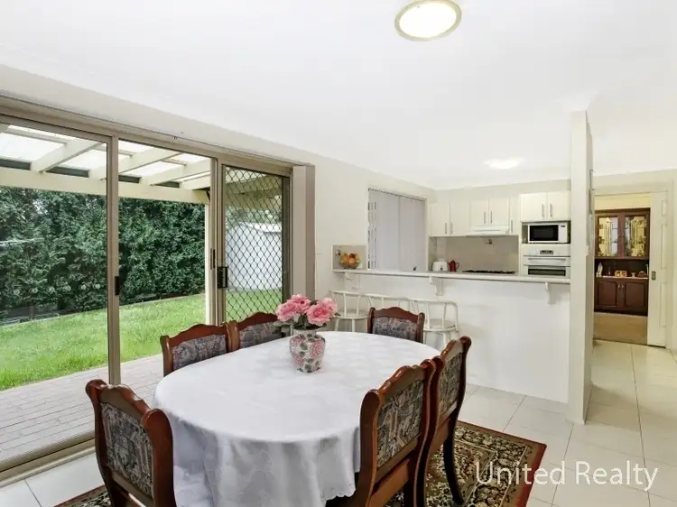 Third view of Homely house listing, 6 Marion Street, Cecil Hills NSW 2171