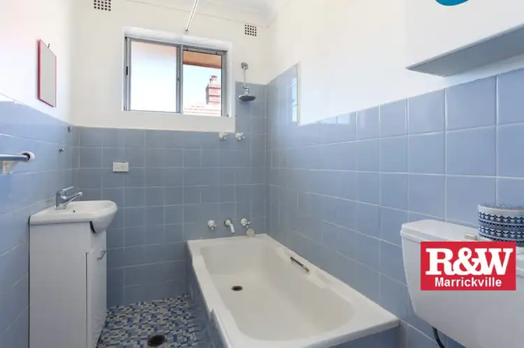 Fifth view of Homely unit listing, 7/7 Henson Street, Marrickville NSW 2204