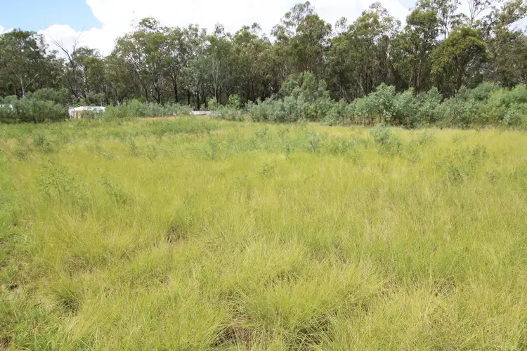 Main view of Homely land listing, Lot 23 Safflower Street, Memerambi QLD 4610