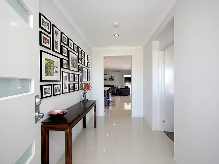 Second view of Homely house listing, 11 Baystone Place, Raceview QLD 4305