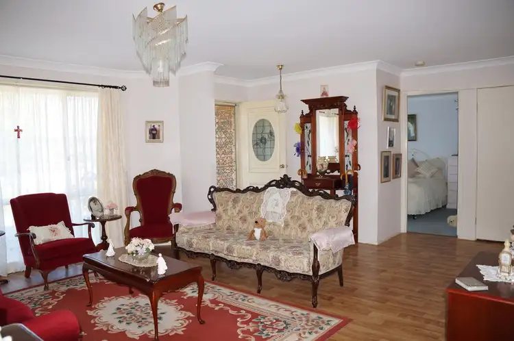 Seventh view of Homely house listing, 58 Emily Circuit, Bowral NSW 2576
