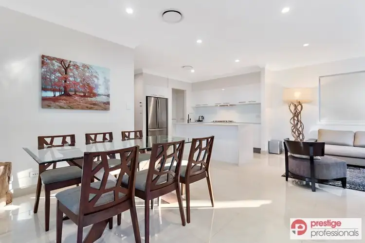 Third view of Homely house listing, 205A Newbridge Road, Chipping Norton NSW 2170