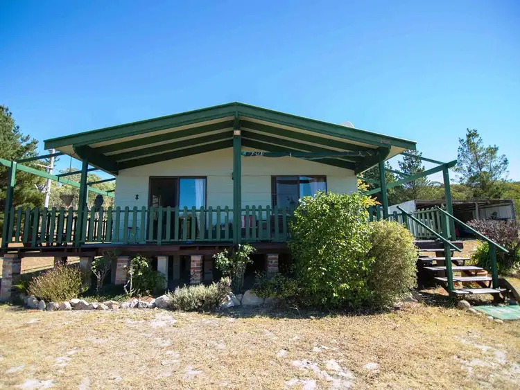 Sixth view of Homely rural property listing, 768 Bocoble Road, Mudgee NSW 2850