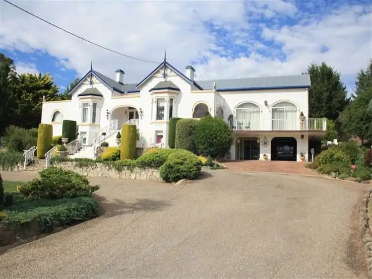 15 McDonald Ave, Cooma NSW 2630