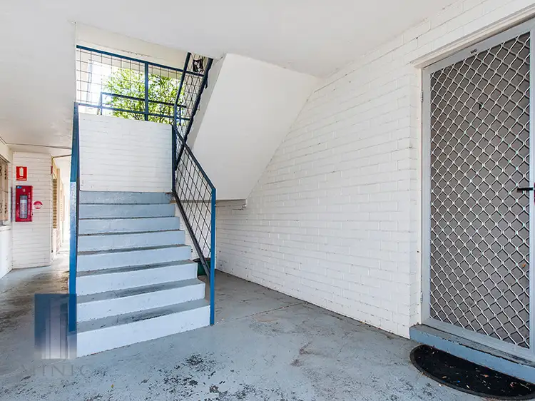 Fourth view of Homely house listing, 8/13 Grant Place, Bentley WA 6102