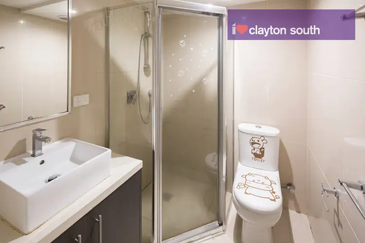 Fourth view of Homely townhouse listing, 9/26A Audsley Street, Clayton South VIC 3169