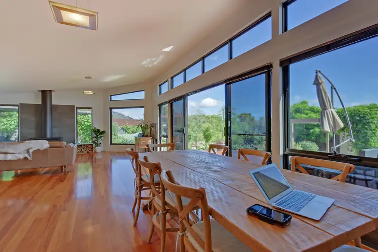 Fourth view of Homely house listing, 19 Seabreeze Aveune, Sulphur Creek TAS 7316