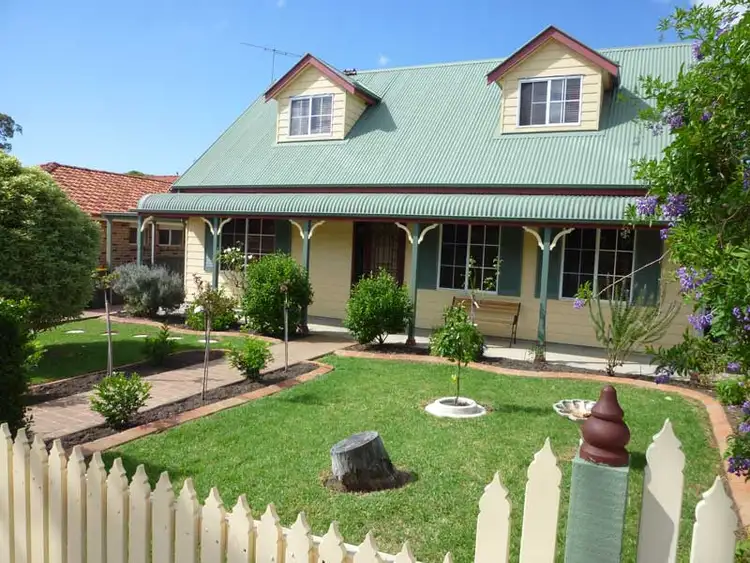 Main view of Homely house listing, 98 Paradise Beach Road, Sanctuary Point NSW 2540