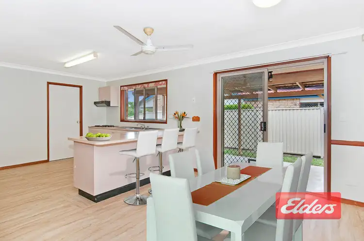 Third view of Homely house listing, 2 Staydar Cres, Meadowbrook QLD 4131