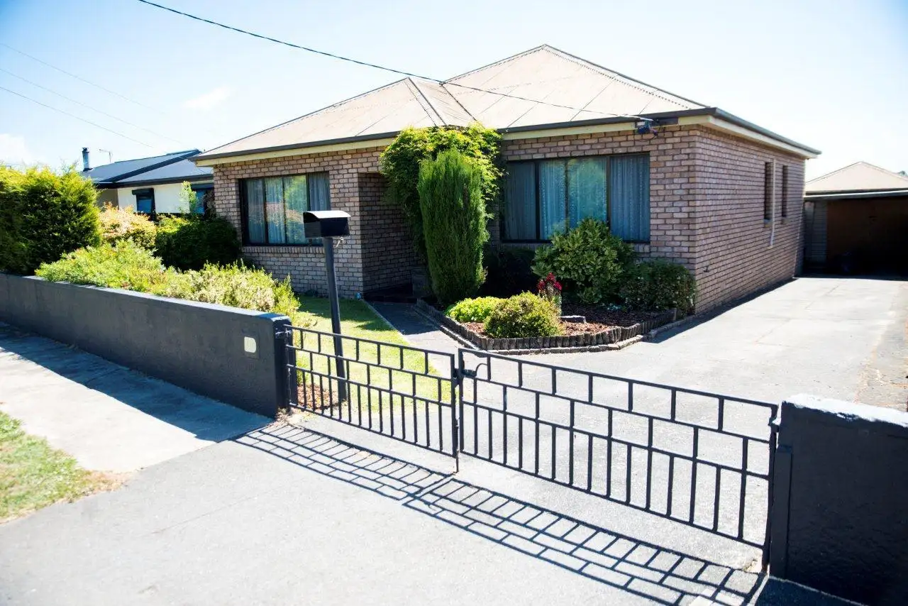 Main view of Homely house listing, 14 Clare St, Mowbray TAS 7248