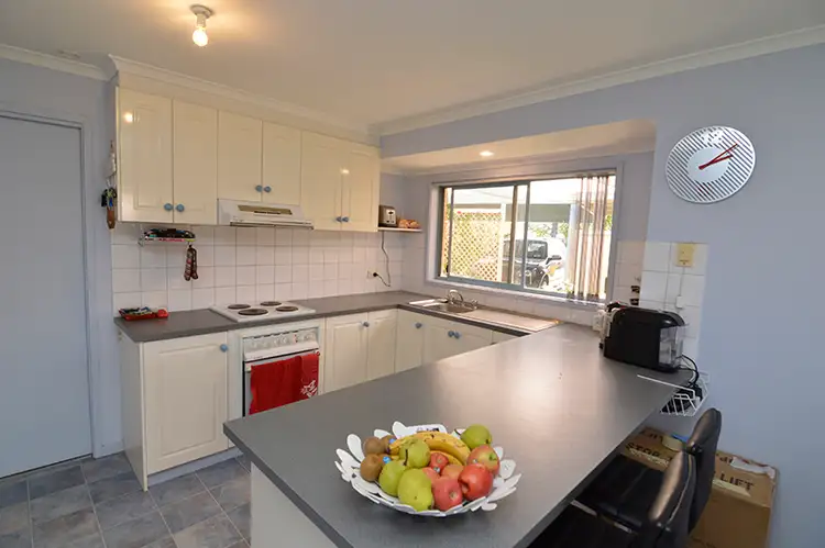 Third view of Homely house listing, 2/9 McLaren Court, Mildura VIC 3500
