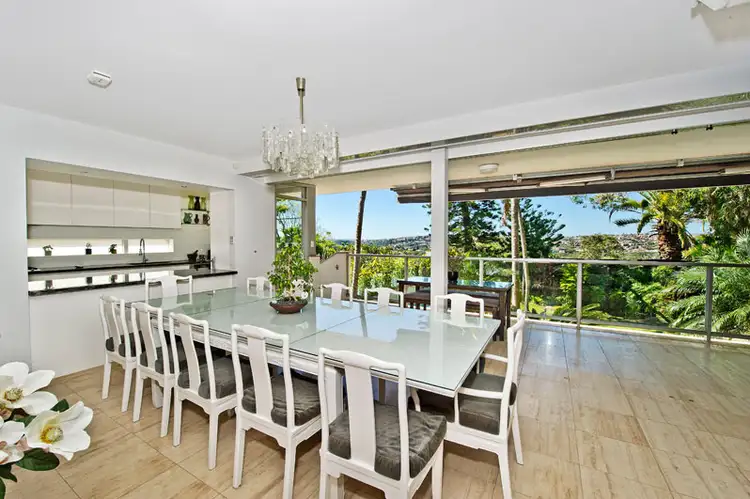 Fourth view of Homely house listing, 39 Benelong Crescent, Bellevue Hill NSW 2023