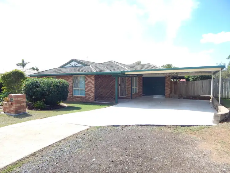 Main view of Homely house listing, 232 Wildey Street, Flinders View QLD 4305