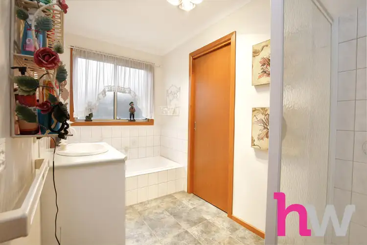 Sixth view of Homely unit listing, 2/200 Coppards Road, St Albans Park VIC 3219