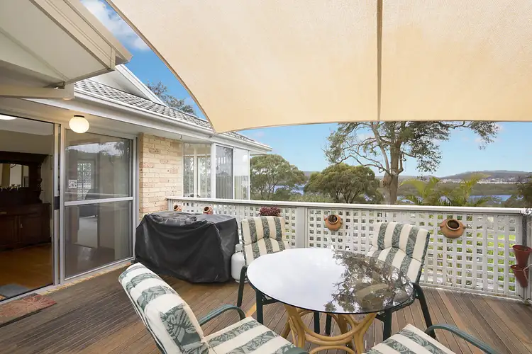 Fifth view of Homely house listing, 31 Treeview Place, Saratoga NSW 2251