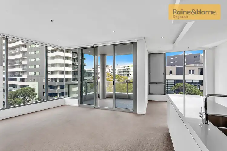 Second view of Homely unit listing, 27/6A Defries Avenue, Zetland NSW 2017