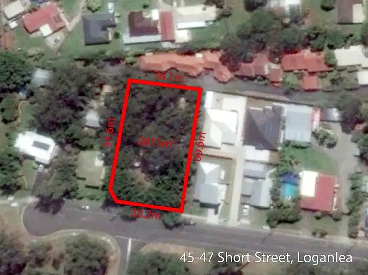 45-47 Short Street, Loganlea QLD 4131