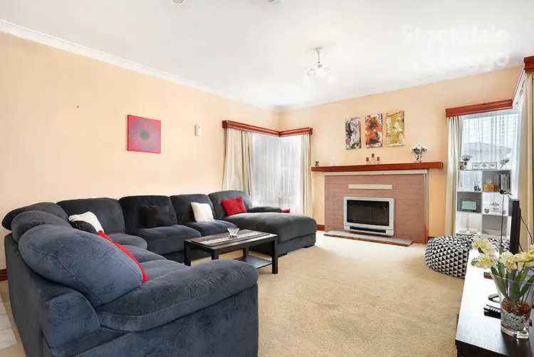Third view of Homely house listing, 21 Langton Street, Glenroy VIC 3046