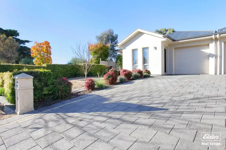 Main view of Homely house listing, 12 McKinlay Avenue, Gawler East SA 5118