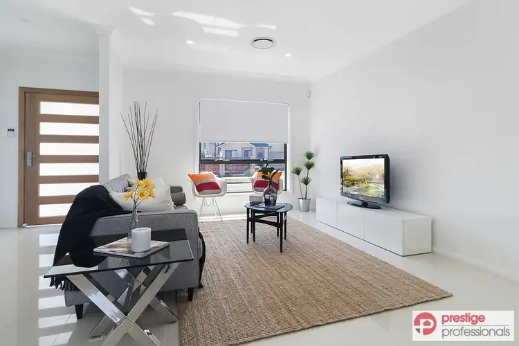 Second view of Homely house listing, 74 Bardia Parade, Holsworthy NSW 2173