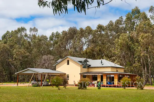 6280 Caves Road, Margaret River WA 6285