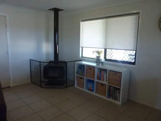 Seventh view of Homely house listing, 14 ROBERTSON STREET, Roma QLD 4455