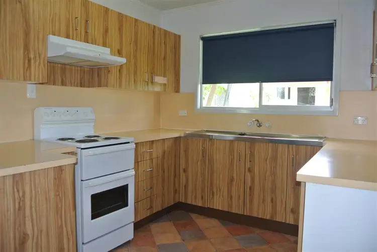 Fourth view of Homely house listing, 46 Acacia Street, Blackwater QLD 4717