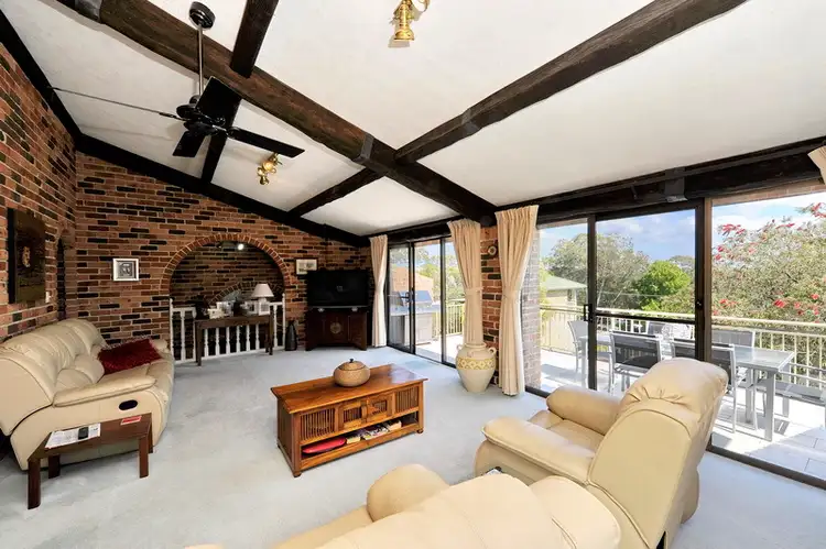Second view of Homely house listing, 11. Upton Street, Soldiers Point NSW 2317