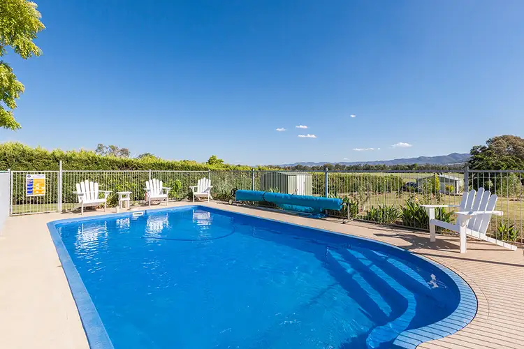 Second view of Homely house listing, Lot 25 Stockmans Drive, Mudgee NSW 2850