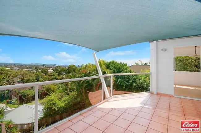 Third view of Homely semi-detached listing, 2/11 Sunrise Crescent, Lennox Head NSW 2478