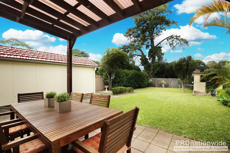 Main view of Homely house listing, 13 Unwin Street, Bexley NSW 2207
