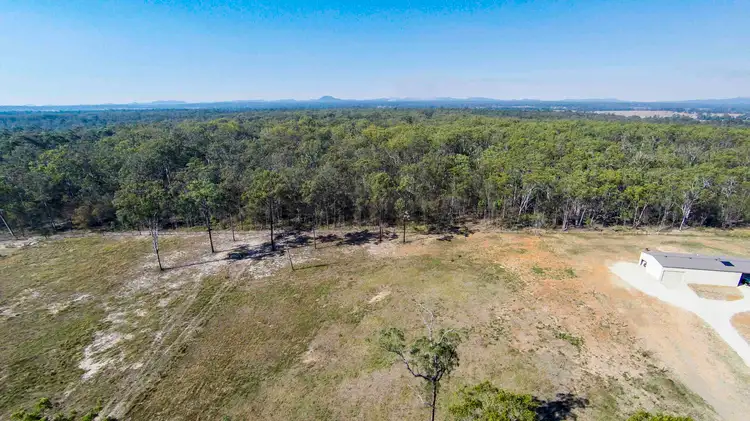 Sixth view of Homely land listing, Lot 3 Burragan Road, Coutts Crossing NSW 2460