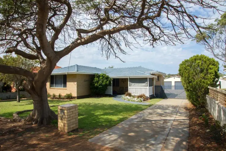 26 Ord Street, Beresford WA 6530