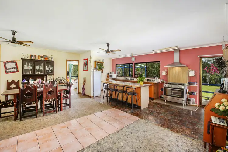 Fourth view of Homely rural property listing, 640 Comboyne Road, Byabarra NSW 2446