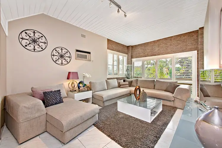 Fourth view of Homely house listing, 4 Collingwood Avenue, Cabarita NSW 2137