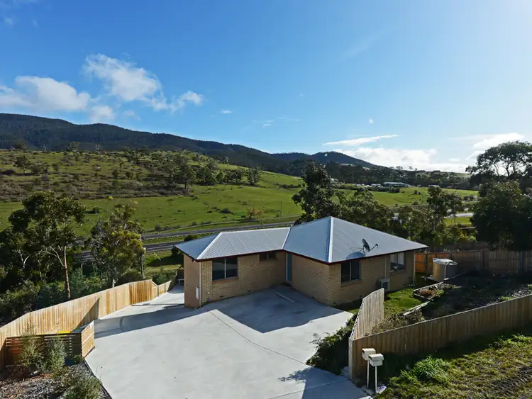 Fifth view of Homely house listing, 1/13 Aldridge Court, Claremont TAS 7011