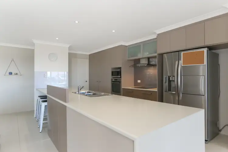 Third view of Homely house listing, 42 Douglas Crescent, Rural View QLD 4740