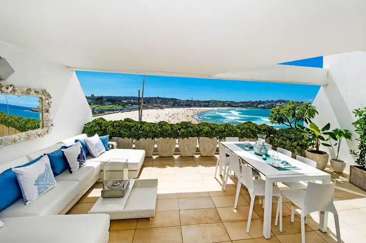 Fourth view of Homely apartment listing, 4&5/2-4 Notts Avenue, Bondi Beach NSW 2026