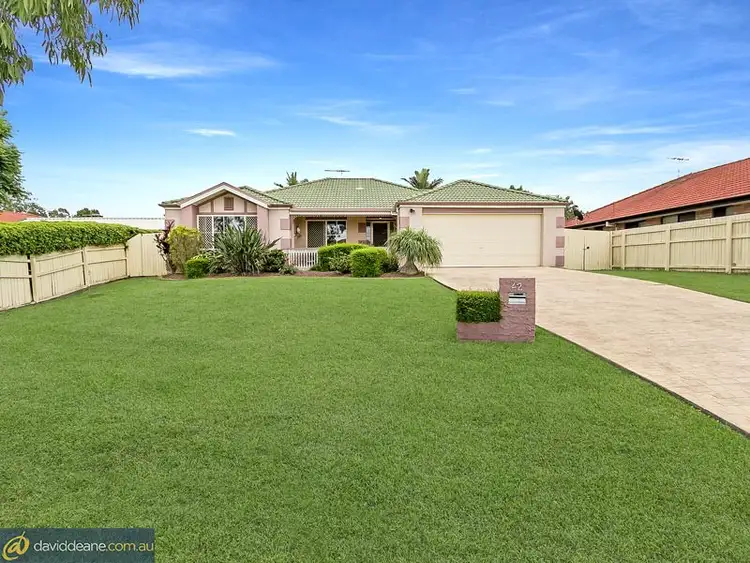 22 Peppertree Street, Warner QLD 4500