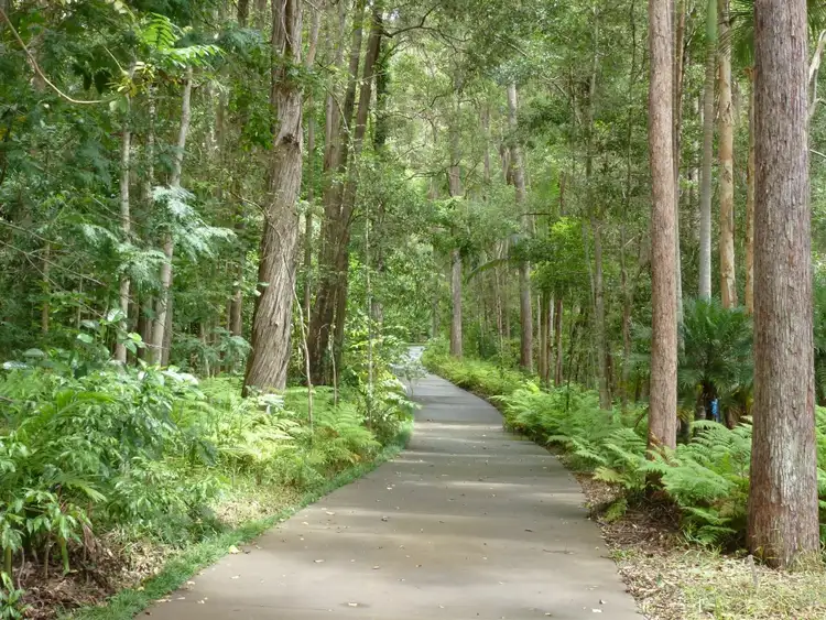 Main view of Homely land listing, 40 Stewart Court, Doonan QLD 4562