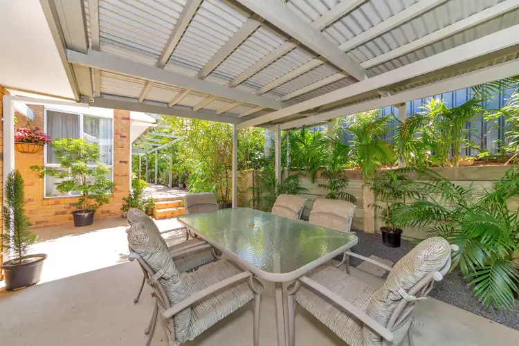 Fourth view of Homely house listing, 9 Kevlar Court, Sunrise Beach QLD 4567