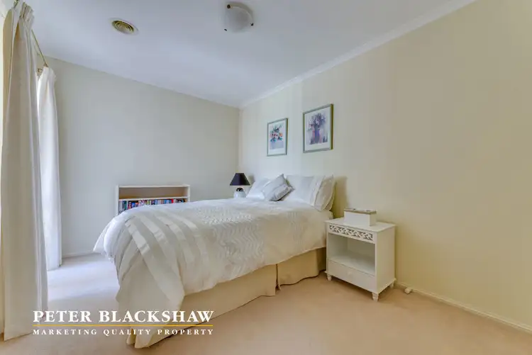 Seventh view of Homely house listing, 10/7 Justice Place, Gordon ACT 2906